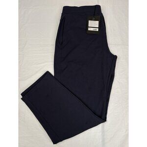 NWT Public Rec Gamechanger All Day Every Day Pants Men’s 36x29 Navy Blue Stretch